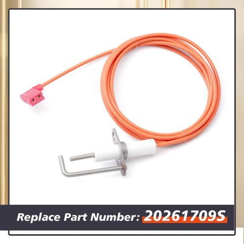 20261709S Furnace Hot Surface Ignitors Compatible with Goodman Upgraded HVAC System Igniters 594465
