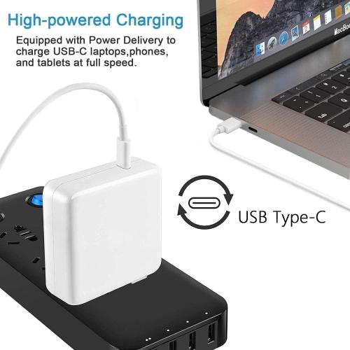 type c charger