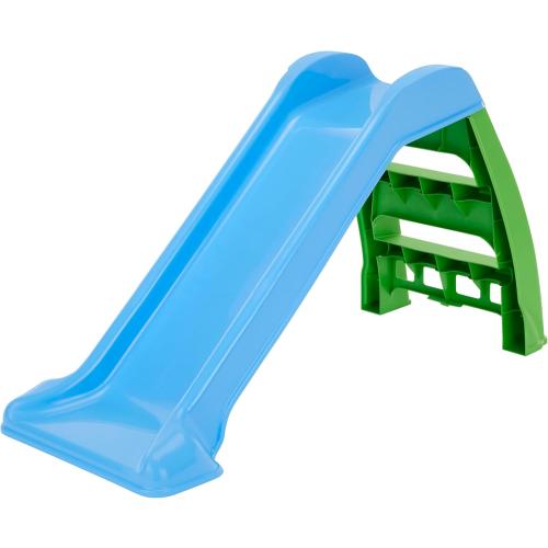 Little Tikes First Slide (Blue/Green)