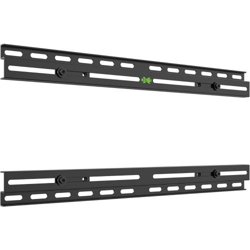 USX MOUNT TV Mount Extension Bracket for Televison Wall Plate, Fitting 16-24 inch Wood Stud and Easy for TV Centering, Max Loading Capacity 154LBS, XAS702