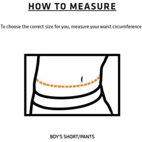 Shock Doctor Compression Shorts with Cup Pocket. Athletic Supporter Underwear with Pocket (Cup NOT Included) Youth & Adult