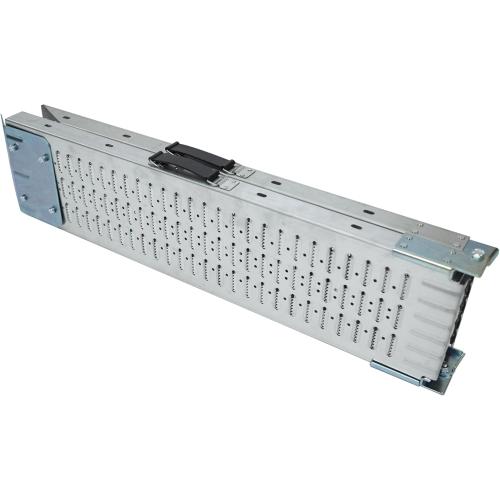 ThunderBay ramp Set Pack of 2 Folding Ramp Galvanized Steel 880 lbs Max Folding Ramp for ATV,Motorcycle,Truck,Quad,Lawn Mower,Snow Blower,Dirt Bikes,Carts,Trailers,Car Tailg