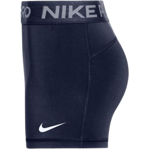 Size XL Nike Womens Pro 365 3 inch Compression Shorts
