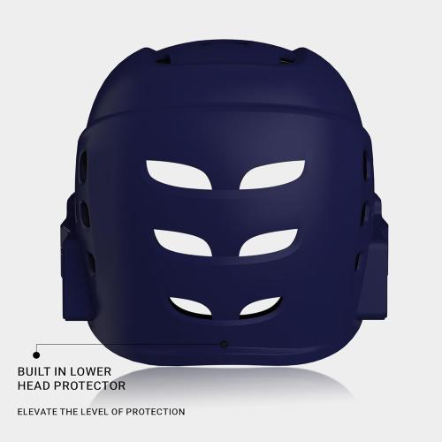 moonwalkr Mind 2.0 Cricket Helmet Head Guard