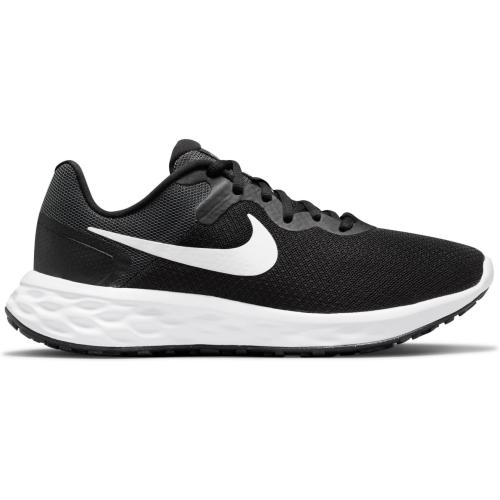 Size 13..Nike Women's Sneaker Running Shoes, Black White Dk Smoke Grey Cool Grey, 6.5 AU