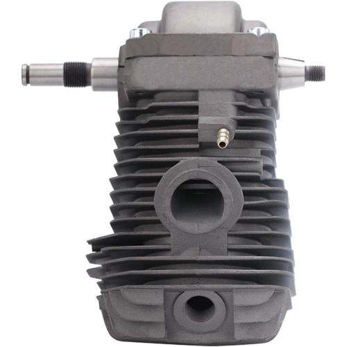 40MM Cylinder Piston Kit 1123 020 1223 for S-ihl MS230 023 MS230C MS250 Chainsaw Garden Power Tool Accessories