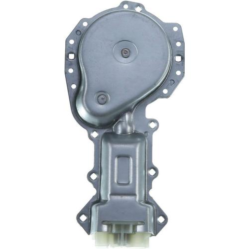 YHTAUTO Front Driver or Passenger Side Power Window Motor for Chevrolet Camaro 1993-2002, Astro & GMC Safari 1985-2001 & Pontiac Firebird