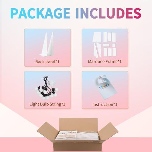 imprsv 4FT Marquee Light Up Letters for Birthday Party Decorations Large Marquee Letters for Wedding Event Bridal Shower Engagement Anniversarty Party Decor,Letter V