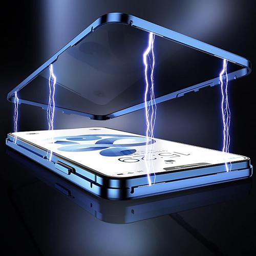 Case Compatible for Umidigi G9 5G / G9A / G9C / G9T Phone Case and Screen Protector Tempered Glass Aluminum Metal Bumper case for Umidigi G9 5G / G9A / G9C / G9T (Pink)