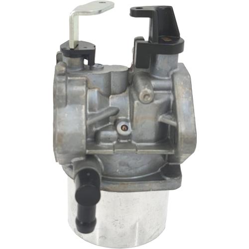 15003-2647 Carburetor Carb Compatible with Kawasaki FE290D FE290R HF100A 4 Stroke Engine John D 1200A Carry All 1 Carb