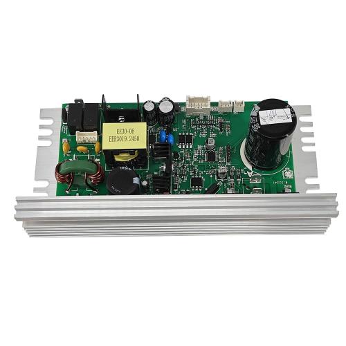 SYNACHALOO MC1648DLS 406077 Treadmill Motor Controller Lower Control Board Circuit Board Driver for ProForm NordicTrack Golds Gym Treadmill