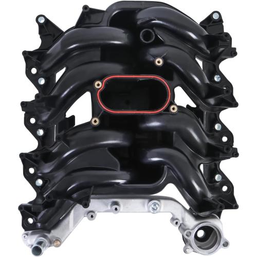 615-188 Upper Intake Manifold Compatible with 2000-2003 Ford F150 F250 F350 E150 E250 E350 E450 5.4L V8