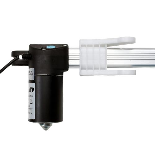 Power Recliner Kaidi Motor Model KDPT007-75 Actuator Kit Replacement for Sofa Lift Chairs