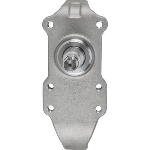 1955-57 Compatible with Chevy 2 Drop Spindles, Aftermarket Disc Brake Conversion