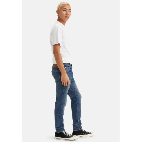 Levi's Women's Ribcage Straight Jeans. Size 27