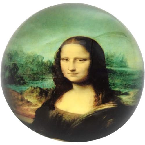 Da Vinci - Mona Lisa