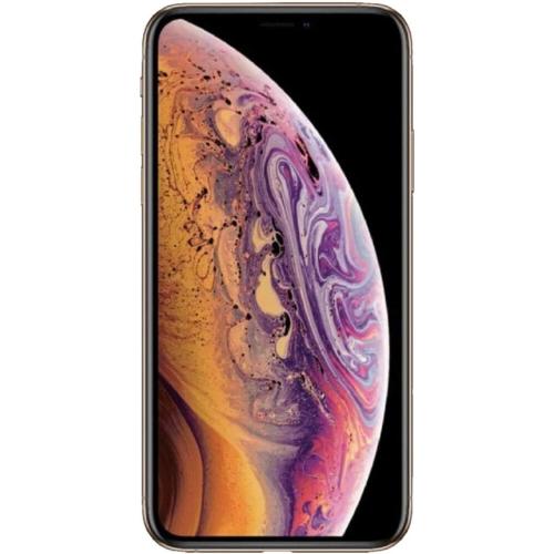 Apple iPhone XS Max, 256GB, Gold