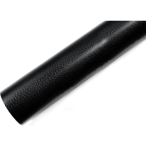 ROSEROSA Peel and Stick Faux Leather Self-Adhesive Wallpaper Door Wrap Countertop Moulding Trim MG5600-2