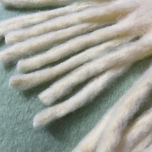 Women Chunky Scarf, Soft Warm Winter Scarf for Cold Weather, Christmas Blanket Scarves Pashmina Shawl Wrap