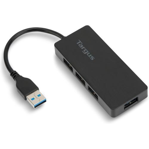 Targus - USB 3.0 4-Port Hub
