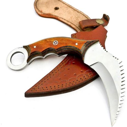 Karambit Knife