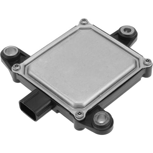 No.8816208060 Cruise Control Distance Radar Sensor for Toyota Sienna 2021-2024 Black Automotive Car Cruise Control Module Unit Plastic,Metal 1 Pcs