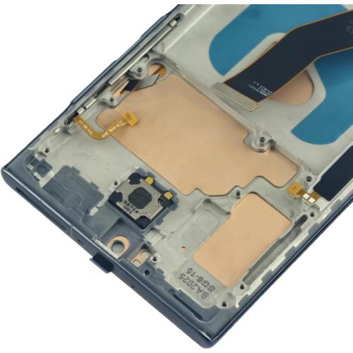 for Samsung Galaxy Note 10 Screen Replacement with Frame for Samsung Note 10 Screen Replacement for Samsung Note 10 LCD Display digitizer N970u N970a N970w N9700 Touch Screen with Tools