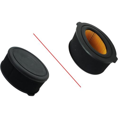 951-12785 Carburetor for Cub Cadet RT65 Tiller 270-VU engine with Air Filter,Replace for MTD Troy-Bilt 951-12124 951-10797 751-10797 951-14013 751-12785