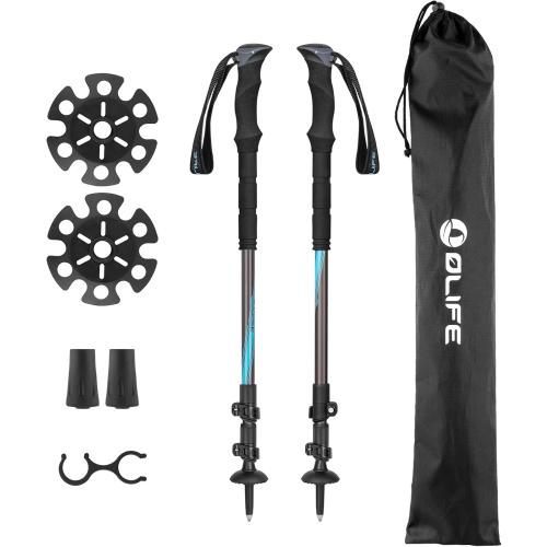 Outapex ...snow ski set with accessories