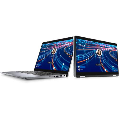 Dell Latitude 5320 13.3” FHD Laptop 4-Core i5 4.4GHz 16GB RAM 512GB SSD Win 10 (Certified Refurbished)