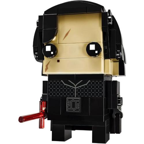 LEGO BrickHeadz Kylo Ren 41603 Building Kit (130 Piece)