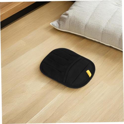 Toddmomy Pet Hair Removal Glove Dogs Cats Grooming Mitt Electrostatic Hair Cleaning Tool for Furniture Clothing and Bedding