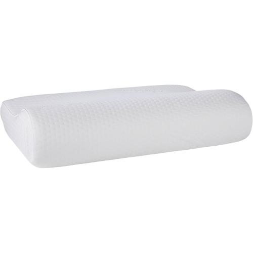 Tempur-Pedic TEMPUR Neck Pillow, Small Profile, White