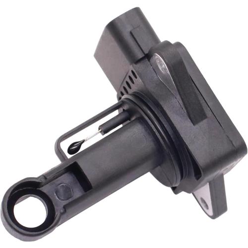 Mass Air Flow Meter , 22204-22010, 5-Pin Terminal, Compatible with Toyota Lexus Scion, Direct Fit