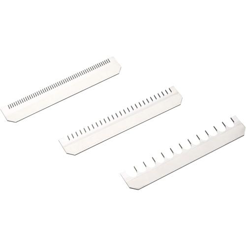 Benriner Mandoline Slicer, with 4 Japanese Stainless Steel Blades, BPA Free, New Model