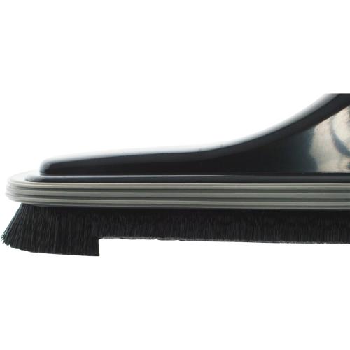 Cen-Tec Systems Backpack Vacuum Attachment Kit with EZ-Glide Tool, 14 Floor Brush, and 2-Piece S-Wand