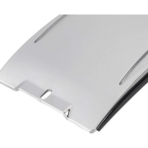 Chrome Lower Tank Dash Panel Extension for Harley Softail FXST FLST 2000-2017