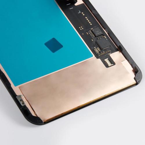 Olivechard for Google Pixel 8 Pro Screen Replacement with Frame (Fingerprint Cable Transfer Required) Aftermarket Display for GC3VE G1MNW – 6.7 Touch Digitizer Assembly (Not Original LTPO OLED)
