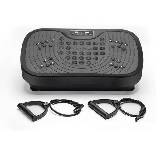 Vibration Plate Exercise Machine, Exercise Equipment for Whole Body, Vibration Plate for Home Fitness and Training