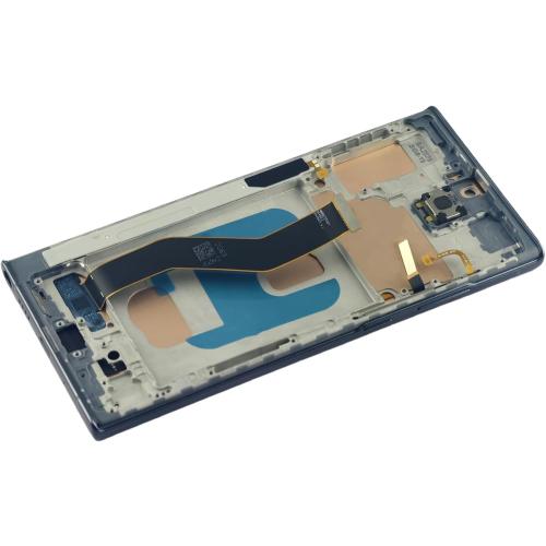 for Samsung Galaxy Note 10 Screen Replacement with Frame for Samsung Note 10 Screen Replacement for Samsung Note 10 LCD Display digitizer N970u N970a N970w N9700 Touch Screen with Tools