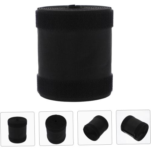Cable Grip Strip Carpet Protector Self-Adhesive Wire Cover for Management for Desks and Floors No Damage Installation