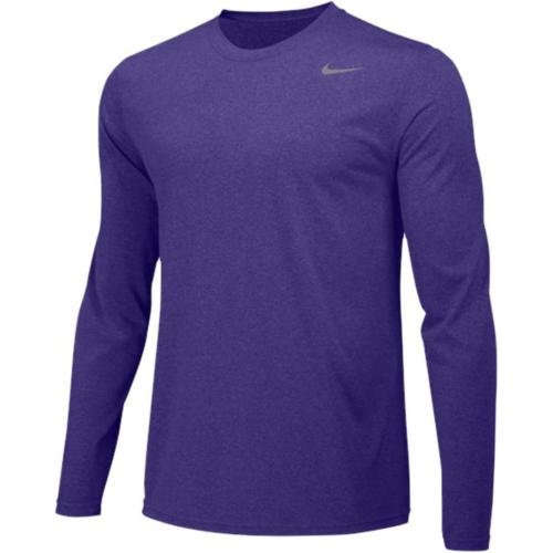 Size L...Nike Men's Dry Training Top