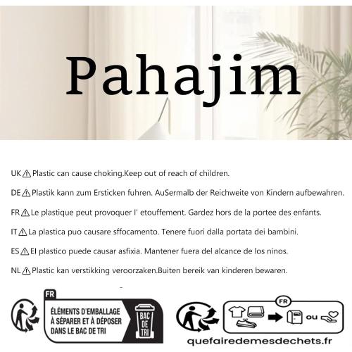 Pahajim PU Leather Purse for Women Ladies Top Handle Handbags Designer Work Cute Satchel Tote Bags