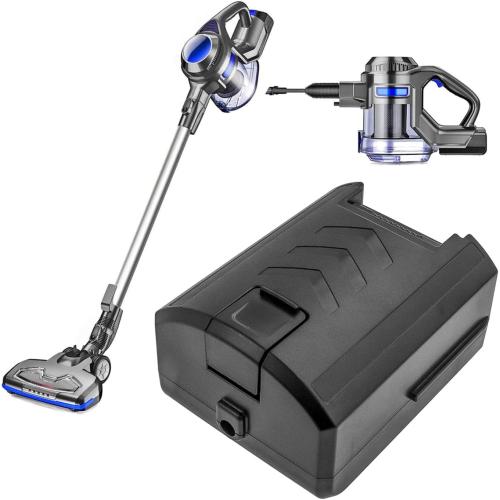 Moosoo X6 PN:Moosoo XL-618A 2000mAh / 44.40Wh