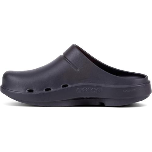 Size 13 OOFOS OOcloog Recovery Clog - Women’s and Men’s