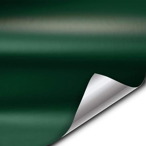 VViViD  Matte Emerald Green Vinyl Car Wrap (6ft x 5ft, Matte Emerald Green)