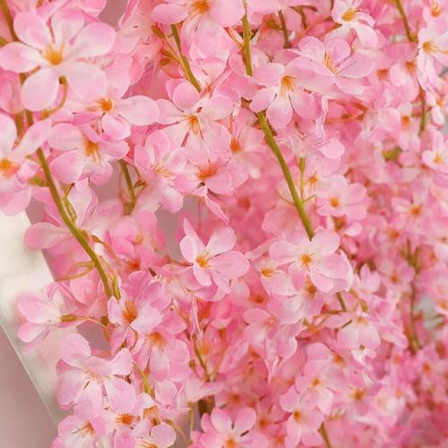 Flower Home Decor (Pink)