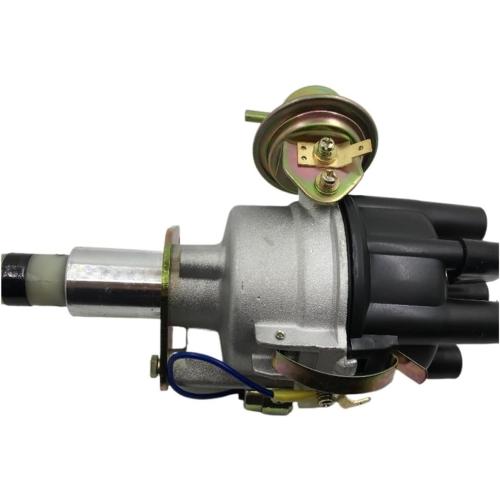 IGNITION DISTRIBUTOR POINT FIT Compatible For NISSAN TRUCK PICKUP Z20 Z24 ENGINE 22100-J1710