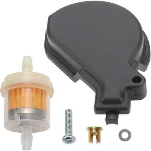 13200-38F2V Carburetor, Compatible with Suzuki LTA400 LTA400F LTF400 LTF400F Eiger 400 4x4 2x4 2002 2003 2004 2005 2006 2007 Carb 13200-38F00 13200-38F01 13200-38F21 13200-38F22