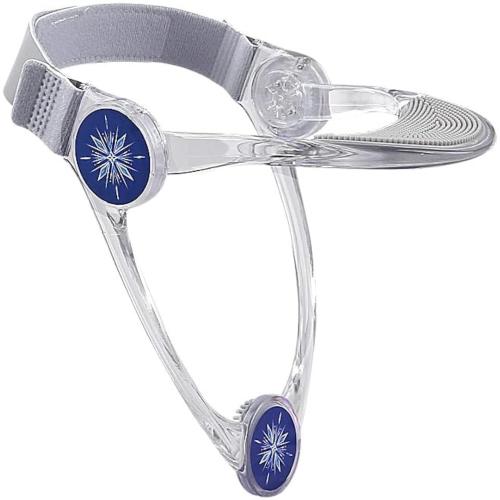 360° Adjustable Neck Collar - Neck Support with Neck Stretcher | Cervical Collar Made of Plastic for Correcting Forward Head Posture and Relieving Neck Pain